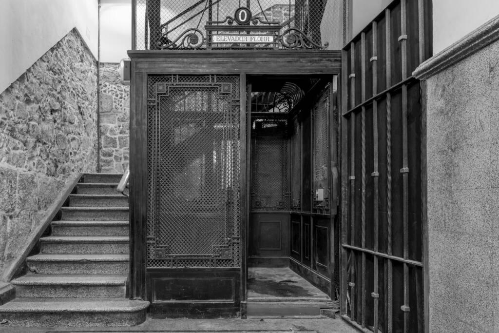 Casa Sauto Family Suite Next To The Cathedral Meksika Dış mekan fotoğraf